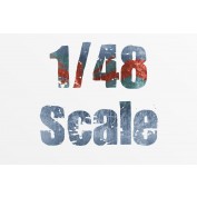 1/48 Scale Accessories