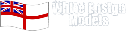 White Ensign Models