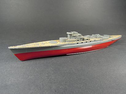 Fivestar PE 1/700 WWII USN 20mm Oerlikon Single & Twin Set FS700004 