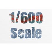 1/600 Scale Photo Etch