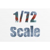1/72 Scale Accessories