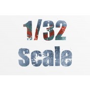 1/32 Scale Accessories