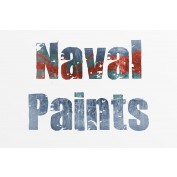 Naval Paints