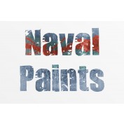 Naval Paints