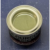 Colourcoats Verde Mimetico 3 ACRA07 