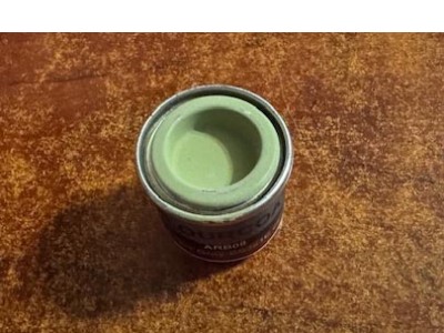 Colourcoats Silver Grey BS381C 28 ARB08