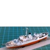 WEM 1/700 HMS Buttercup 1942 (K 723)