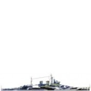 WEM 1/700 HMS Renown 1942 (K 738)