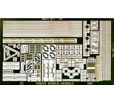 WEM 1/700 Askold (PE 730)