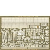 WEM 1/700 Tribal Class Destroyer (PE 793)