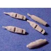 WEM 1/700 25' Fast Motor Boat (2 cabin) (PRO B005)