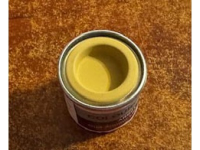Colourcoats Gulf Armour Light Stone BS 381C 361 ARB01