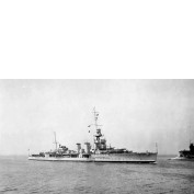 WEM 1/350 HMS Coventry (K 3578)