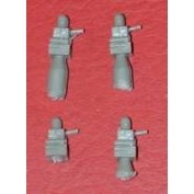 WEM 1/700 Phalanx CIWS (PRO 7049)