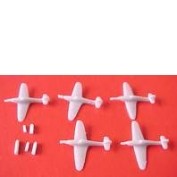 WEM 1/700 Hawker Hurricane/Sea Hurricane (AS 7010)