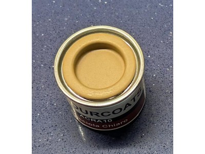 Colourcoats Nocciola Chiaro ACRA10