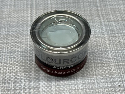 Colourcoats Grigio Azzurro Chiaro 1 ACRA19 30ml