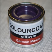 Colourcoats German Mauve ACGW19