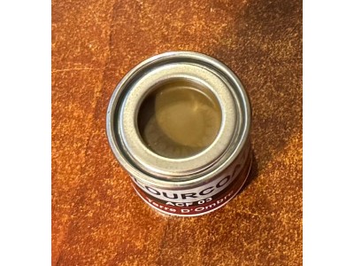 Colourcoats  Terre D'Ombre ACF03