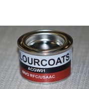 Colourcoats Nivo (RFC/USAAC) ACGW01