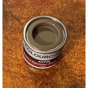 Colourcoats  Ombre Calcinee (dark earth) ACF06