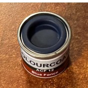 Colourcoats Bleu Fonce ACF12