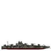 WEM 1/350 Kriegsmarine F Lighter (K 3564)