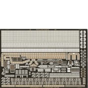 WEM 1/350 USS Enterprise 'The Ship' (PE 35022)