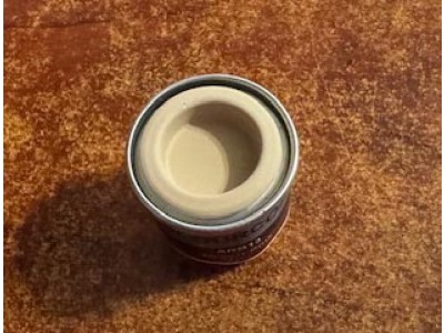 Colourcoats Desert Pink ARB13