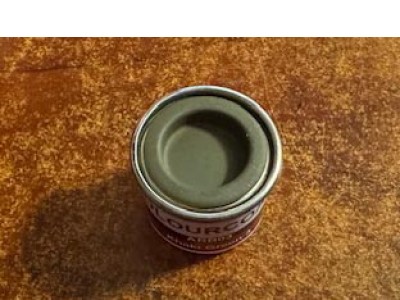 Colourcoats Khaki Green 3 ARB03