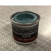 Colourcoats  Gris Bleu Ciel ACF10