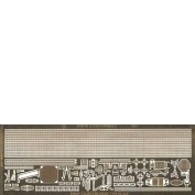 WEM 1/700 Kirov Class (PE 751)