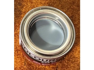 Colourcoats Gris Bleu Clair ACF09