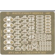 WEM 1/350 RN Cable Reels (PE 35104)