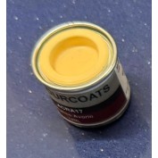 Colourcoats Bianco Avorio ACRA17