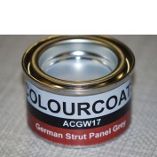 Colourcoats German Strut and Panel Gray ACGW17