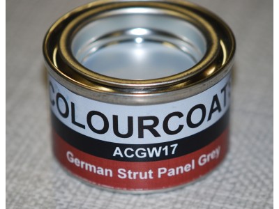 Colourcoats German Strut and Panel Gray ACGW17