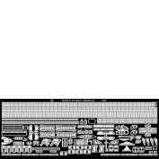 WEM 1/350 Kingfisher Class Sloop (PE 35135)