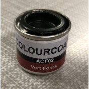 Colourcoats Vert Fonce (Ivy Green) ACF02