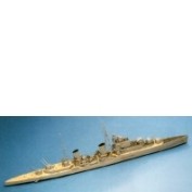 WEM 1/700 HMS Dido 1942 (K 702)