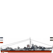 WEM HMS Janus 1940 (P 014)