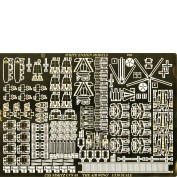 WEM 1/350 USS Nimitz Air Wing (PE 35063)