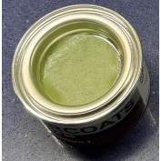 Colourcoats Verde Mimetico 1 ACRA05