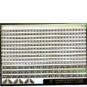 WEM 1/350 Modern RN Rails & Flightdeck Netting (PE 35002)