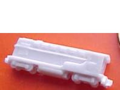 WEM 1/700 Class 500 Diesel Switcher (DM 7030)