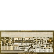 WEM 1/700 USS Baltimore/Pittsburgh (PE 768)