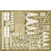 WEM 1/350 Udaloy Class (PE 35099)
