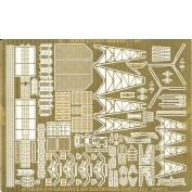 WEM 1/350 Udaloy Class (PE 35099)