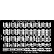 WEM 1/350 USN Inclined Ladders (PE 35164)