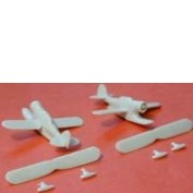 WEM 1/350 Grumman Duck (FD 037)